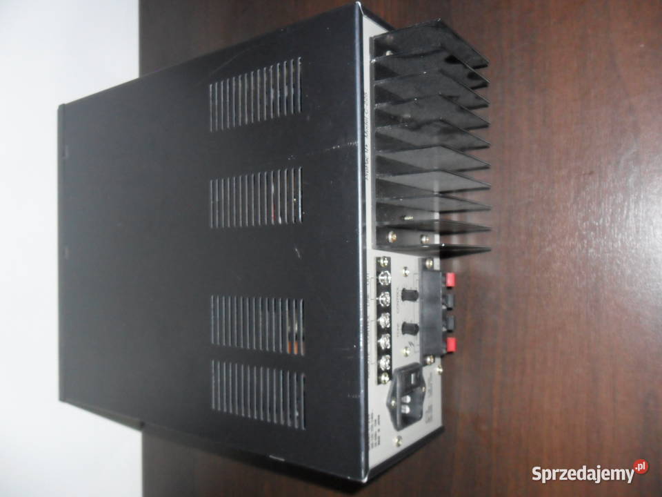 AEI ProPac 4 Tychy sprzedam