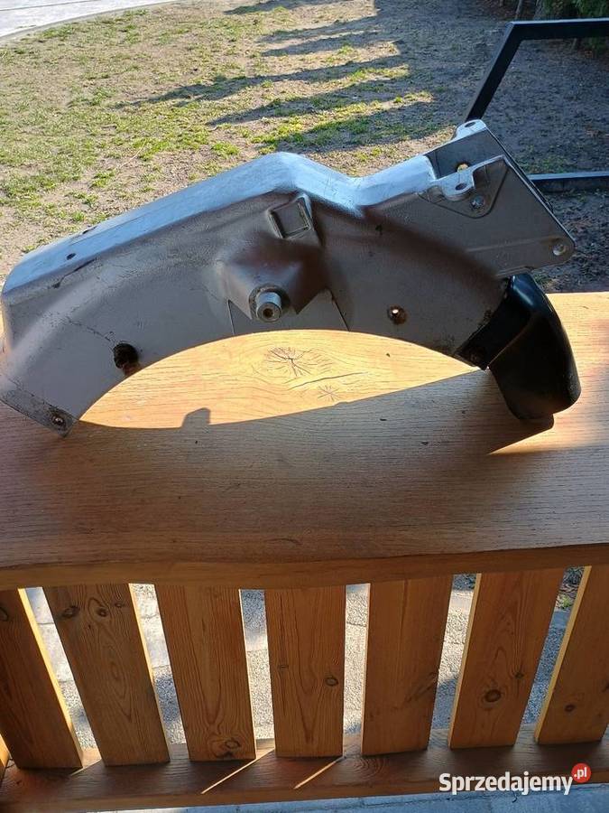 części MZ 125150 Rybno