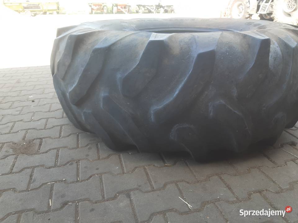 Opony 231 r30 6207530 Opole