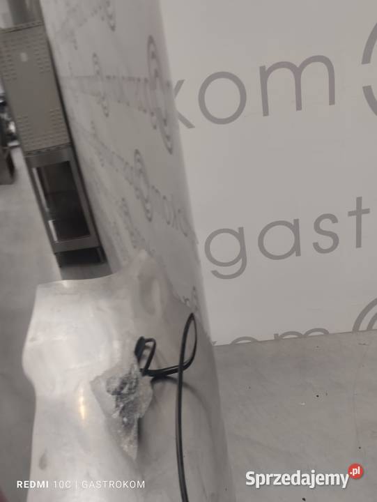 WARNIK DO WODY 22 LITRY YATO YG04324 Gastronomia dolnośląskie Wrocław