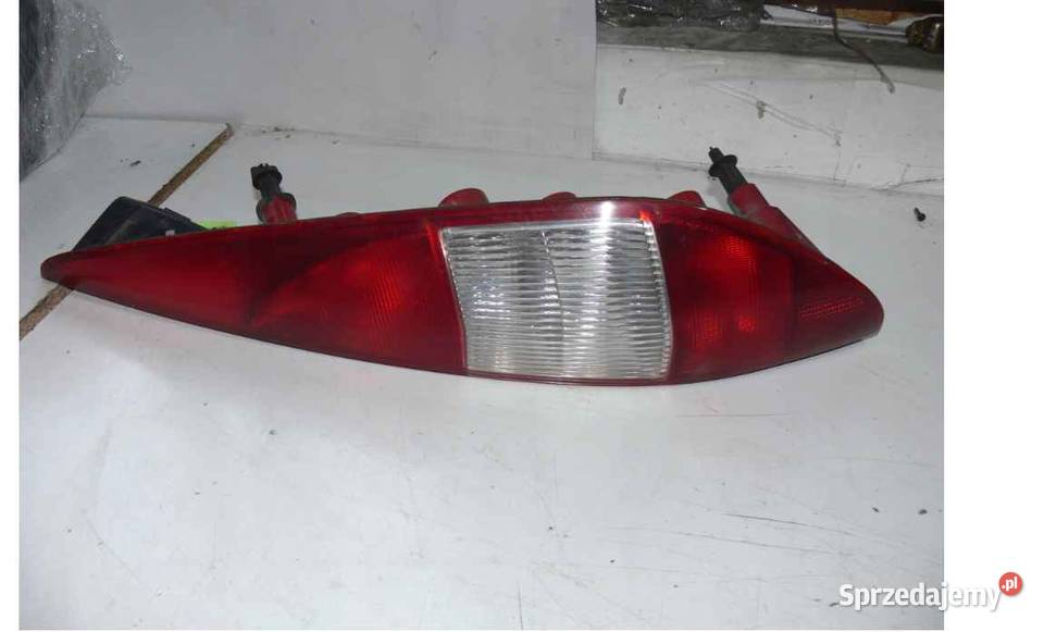 LAMPA PRAWA TYLNA FORD MONDEO MK3 1S7113404C Wielkie Drogi