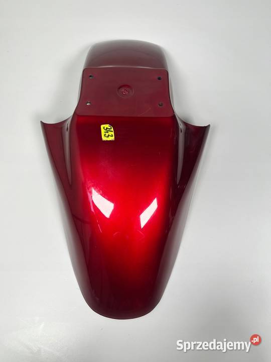 SUZUKI RF 600 9496 GSF 600 Bandit 9699 Błotnik Błotniki motocyklowe Łobżenica sprzedam