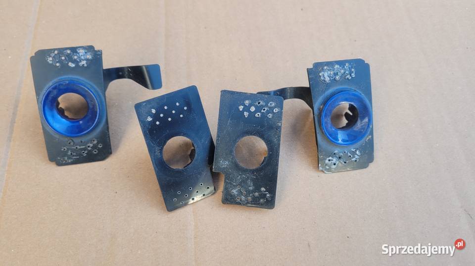 RENAULT MEGANE IV GT KOMBI UCHWYT KOSZYK Ruda Śląska sprzedam