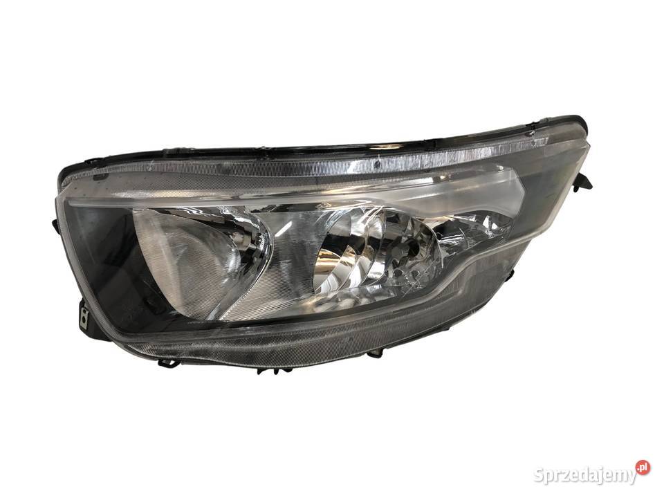 Iveco Daily VI 2019 LIFT Reflektor Lampa przód Skarżysko-Kamienna sprzedam