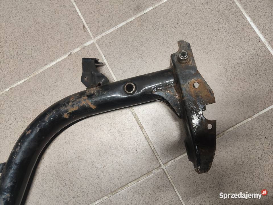 Rama Simson S51 Gorzów Wielkopolski