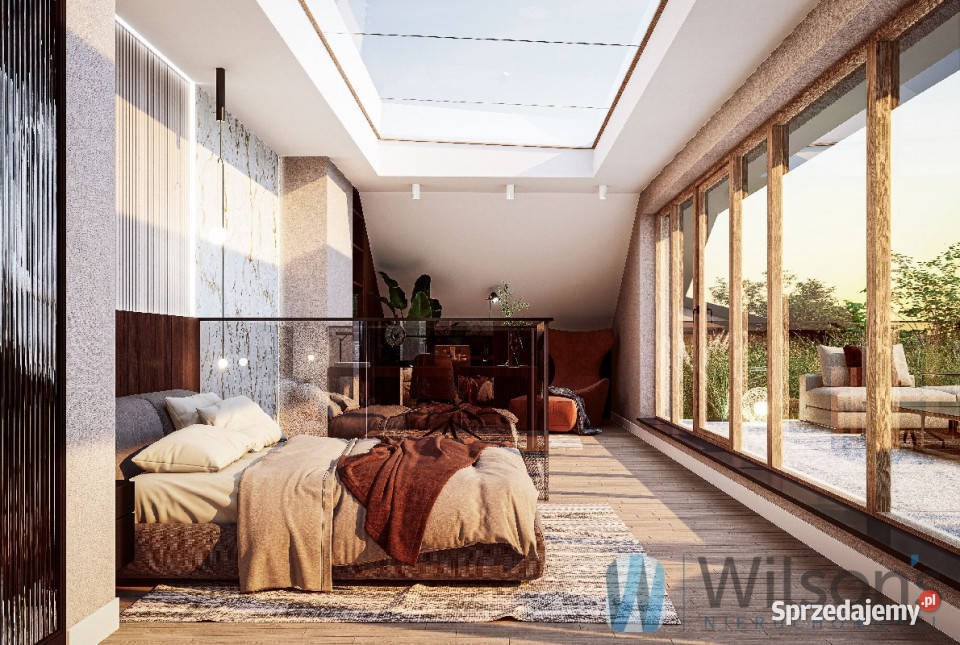 Mieszkanie 11361m2 5pokojowe Warszawa Sprzedaż