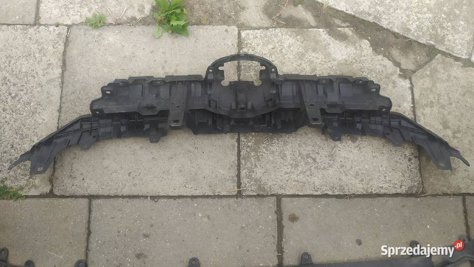 Toyota RAV4 RAV 4 2019 2020 2021 grill atrapa dolnośląskie Byków
