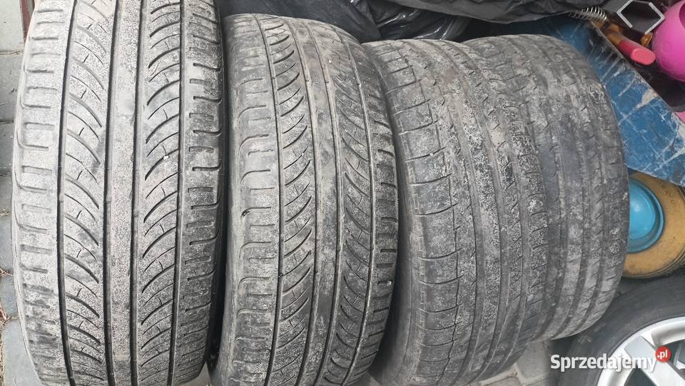 Opony Aluminiowe felgi letnie Samochodowe Sosnowiec