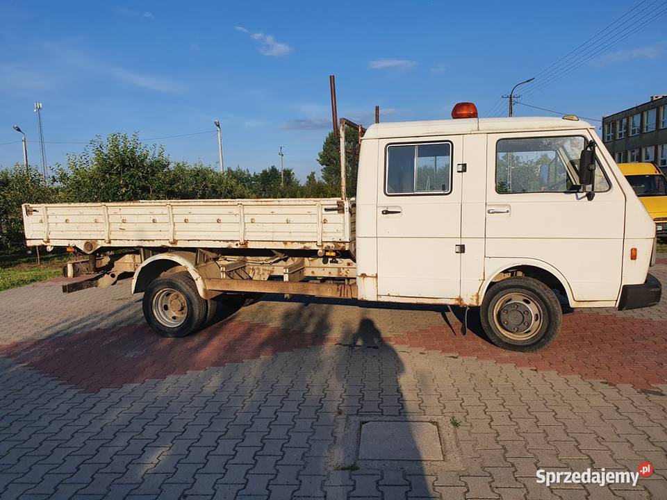 Volkswagen lt 55