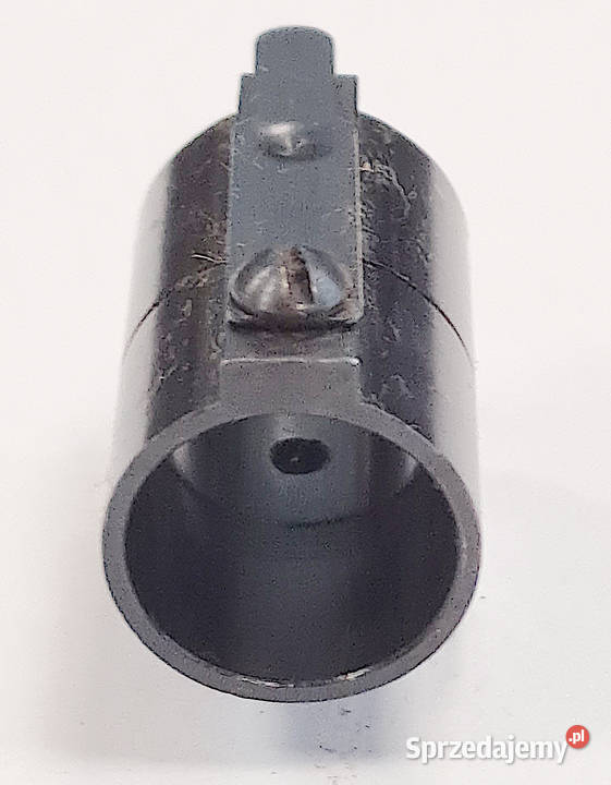 Muszka tunelowa z 8 wymiennymi insertami 3 łódzkie Łódź