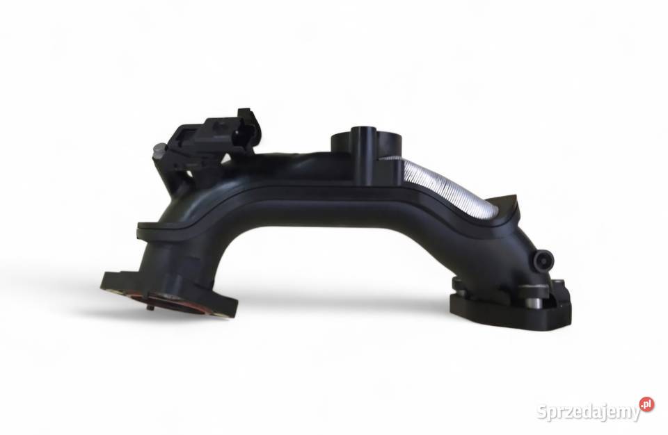 DOLOT PRZEWÓD POWIETRZA CITROEN PEUGEOT 16 HDI