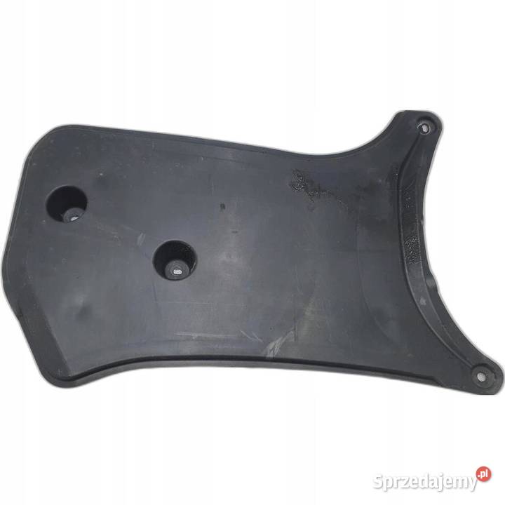 OSŁONA PODWOZIA LEWA AUDI A4 B8 8K0825219 Progi