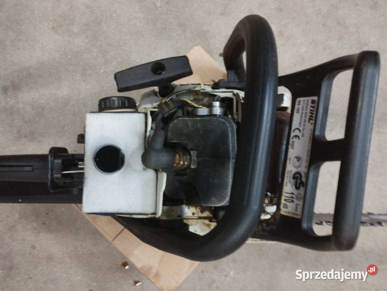 Piła STIHL MS 170 Albertów