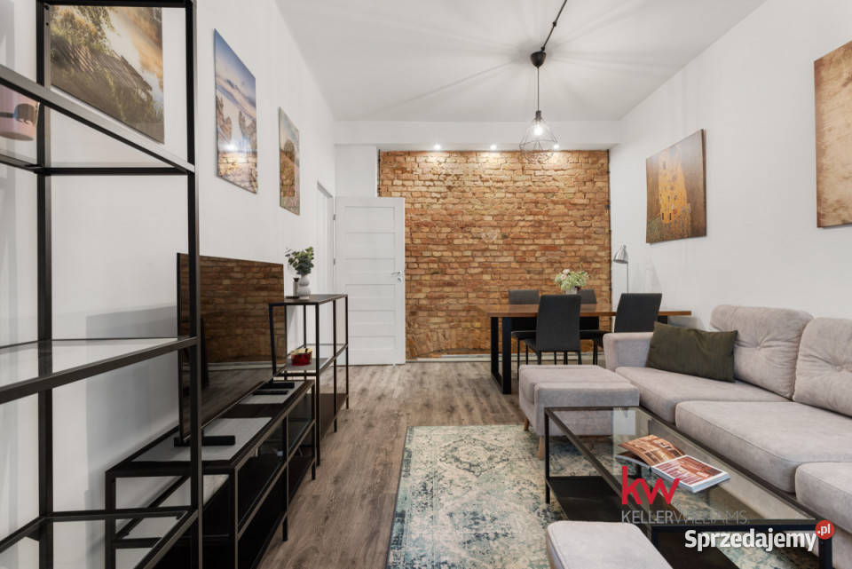 Mieszkanie 585m2 Poznań Maksymiliana wielkopolskie sprzedam