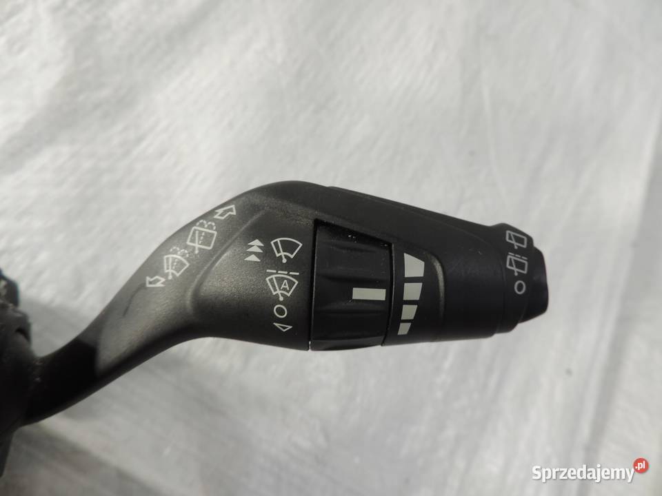 FORD S MK2 MANETKI PRZEŁĄCZNIK FT4T14A664BAW Panele sterowania, przełączniki