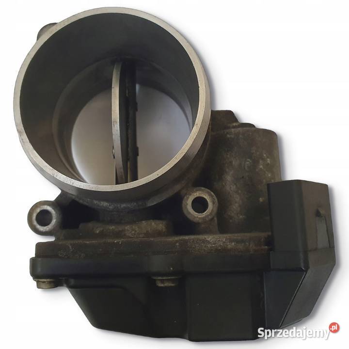 PRZEPUSTNICA VW Transporter T5 25 TDI 076128063A lubelskie Chełm