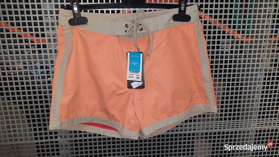 Spodenki damskie M L XL podkarpackie Dębica