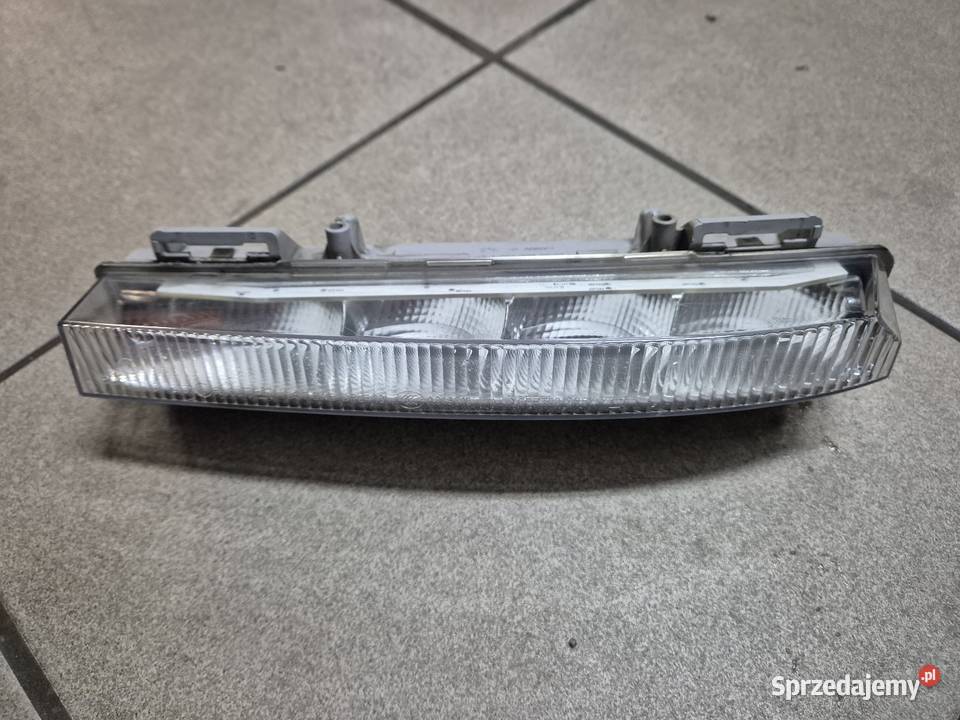 do Merc lewe łódzkie Łódź