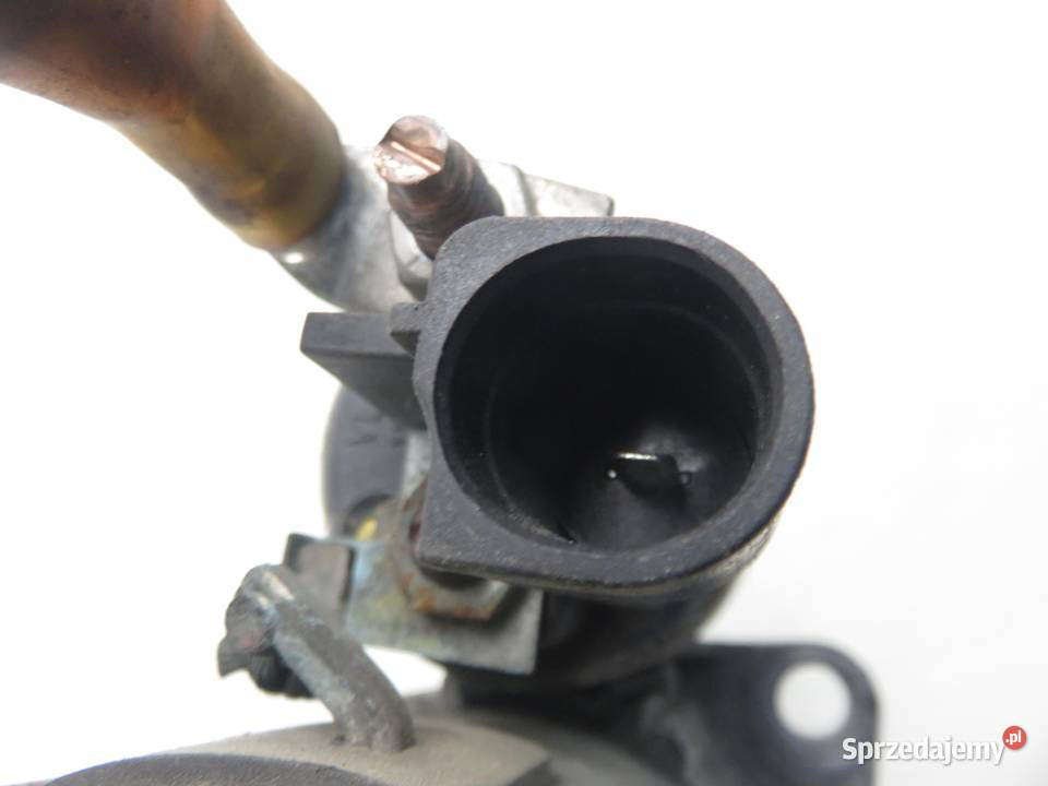 ROZRUSZNIK VW PASSAT B6 19 TDI 02Z911023H osobowe