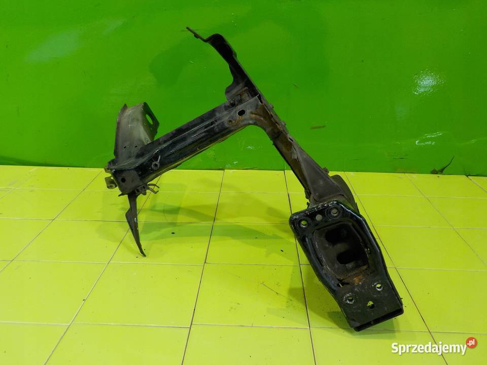 AUDI Q7 4L 30 TDI 07r podluznica prawa Pozostałe Suków sprzedam