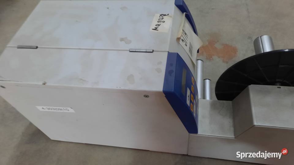 57A DRUKARKA DO ETYKIET PROD2005 Dębica