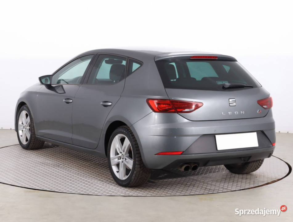 Seat Leon 14 TSI Piaseczno