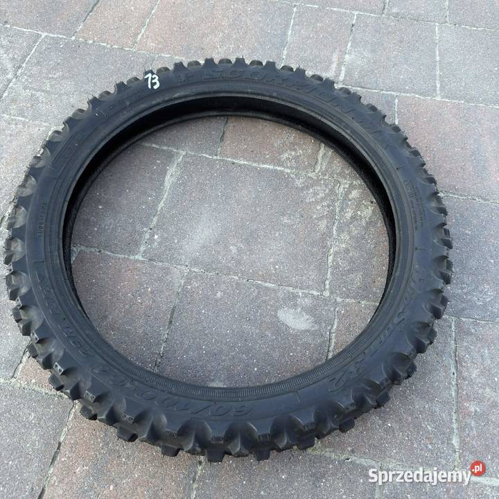Opona przód Pirelli Scorpion 6010014 cross 14cale Bachórz