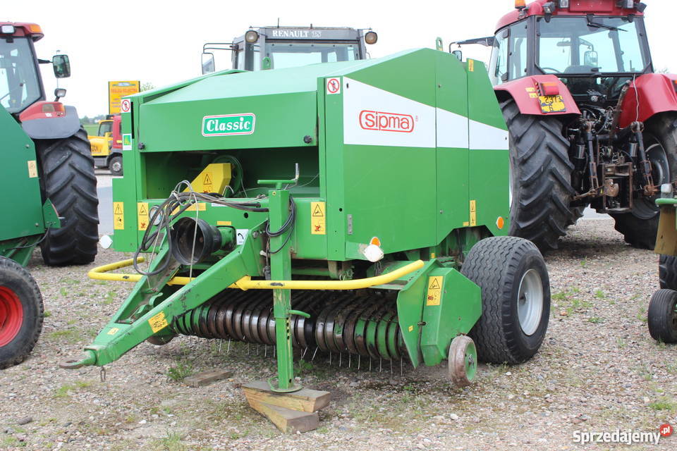 sipma classic z2791 Sokoły