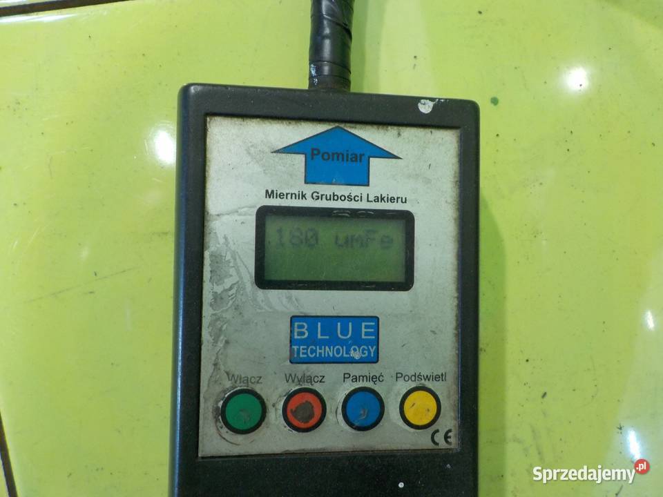 VW TIGUAN I 14 TSI 08r 5D drzwi prawe przod mazowieckie Suków sprzedam