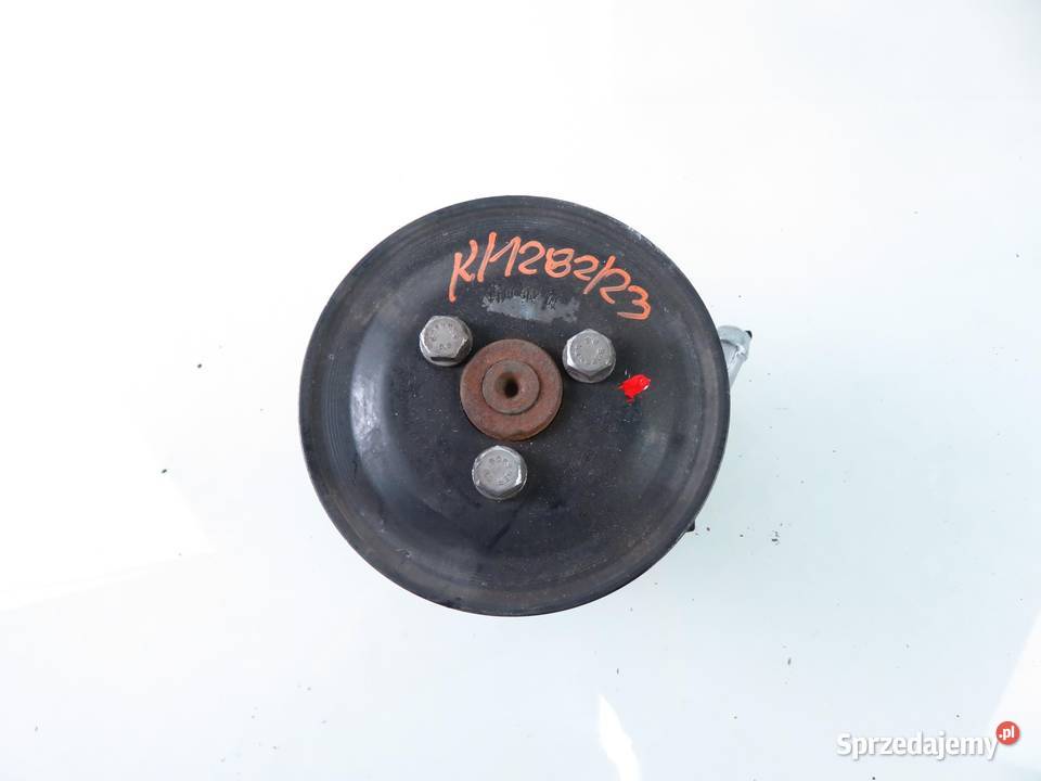 POMPA WSPOMAGANIA BMW X1 E84 sDrive 20 d 177 N47 małopolskie