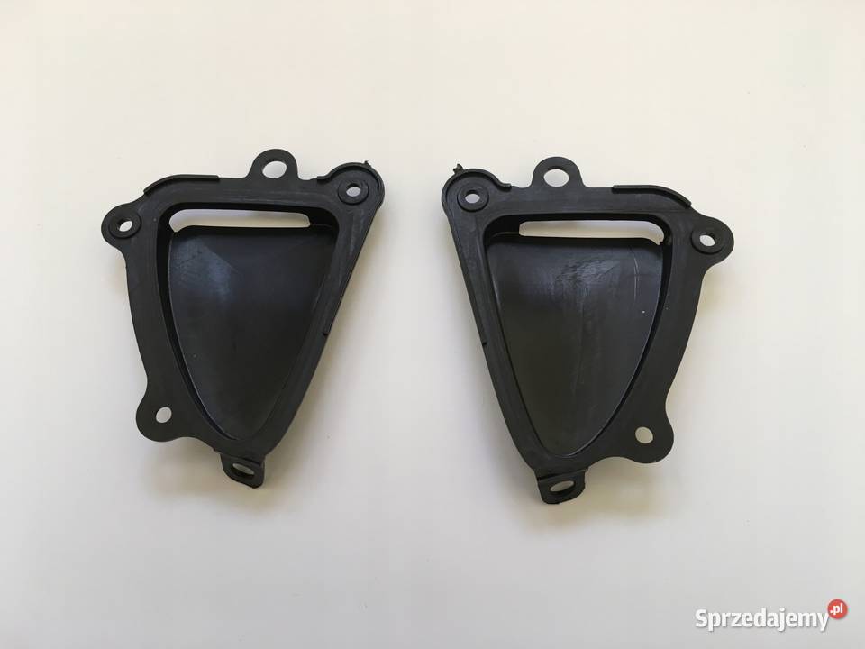 HONDA CBR 1000 RR SC57 0405 Zaślepka Wlot Dolot Plastiki Łobżenica