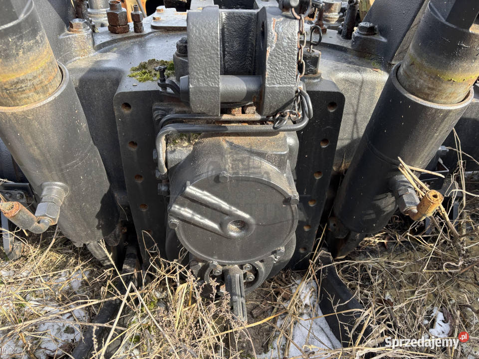 Deutz Fahr 5105 WOM PTO Wał Wałek Siłownik Ramię Rolnictwo Jastrzębniki sprzedam