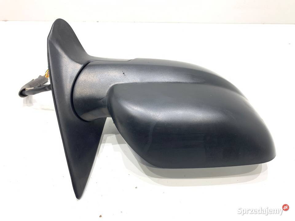 LUSTERKO PRAWY VOLVO V70 II Hatchback 9908