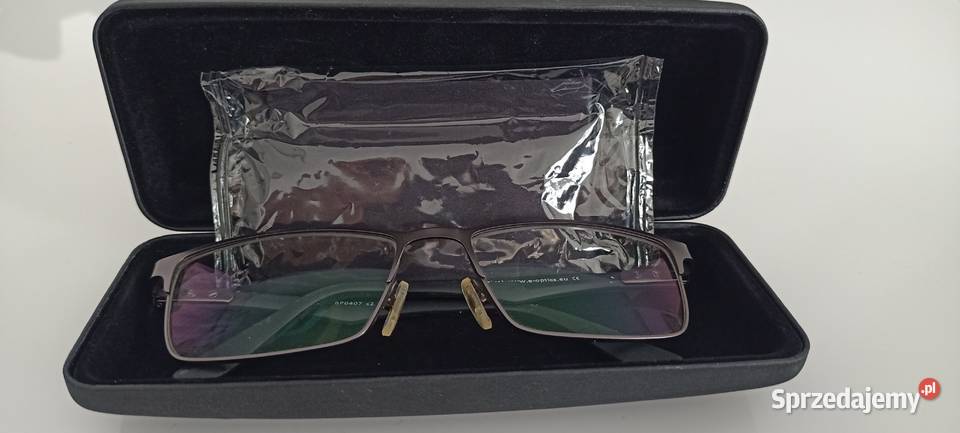 Okulary korekcyjne progresy dolnośląskie