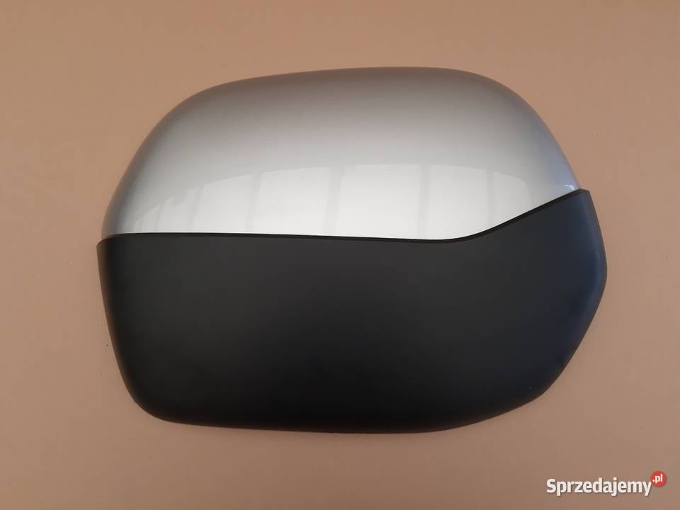 HONDA NT 650 DEAUVILLE POKRYWA KUFRA KUFER Bieleń sprzedam