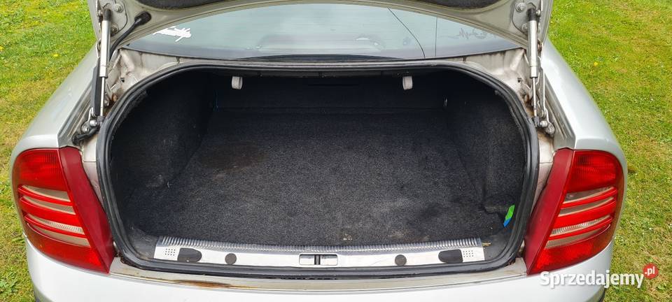 Sprzedam Skoda Superb I
