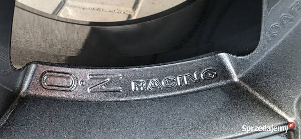 Koła Ultraleggera R18 5x114 Kia Toyota Jelcz-Laskowice