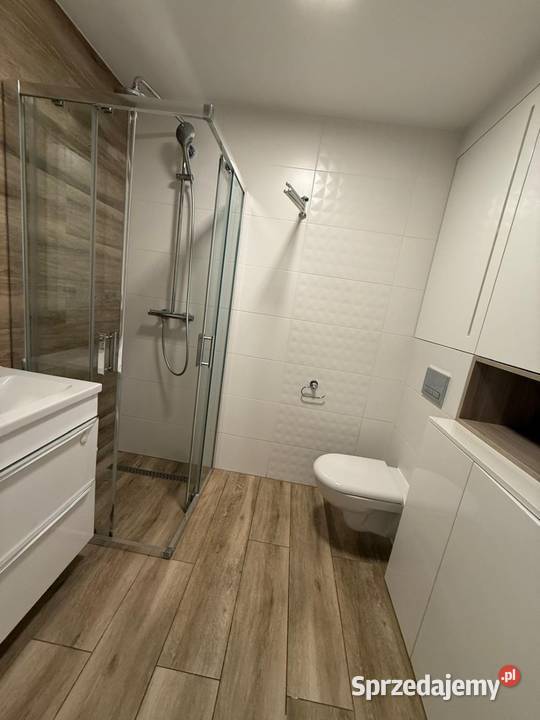 Mieszkanie 45metrów 2100 Miejsce postojowe silikat Opole