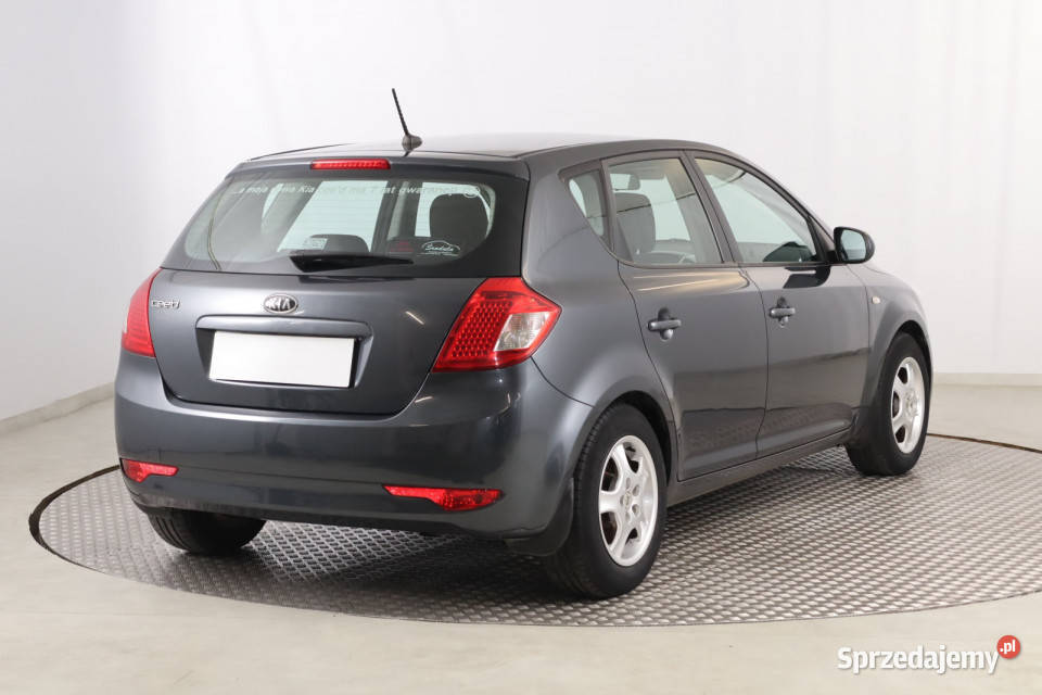 Kia Ceed 14 CVVT isofix Zabrze sprzedam