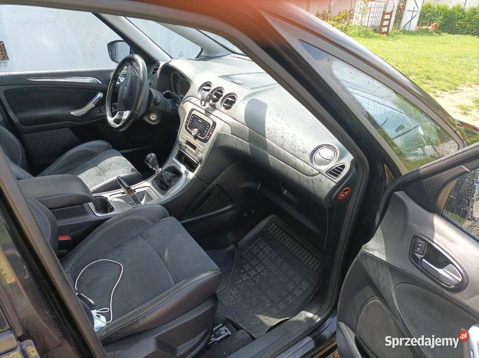 Ford s 20 TDCi Motoryzacja Głogoczów sprzedam