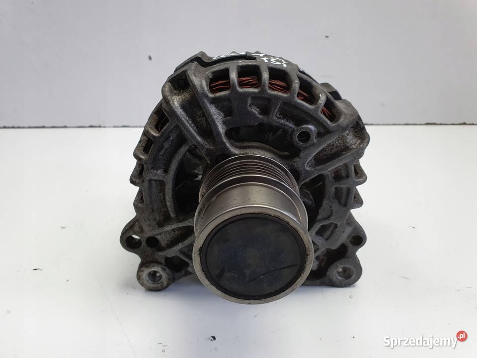 ALTERNATOR Seat Leon III 14 TSI 140A 04C903023L Chełm