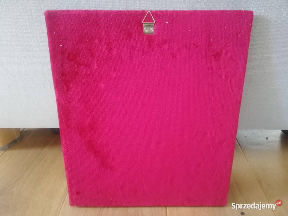 Piękna Ikona Matka Boska Karmiąca łódzkie Łódź