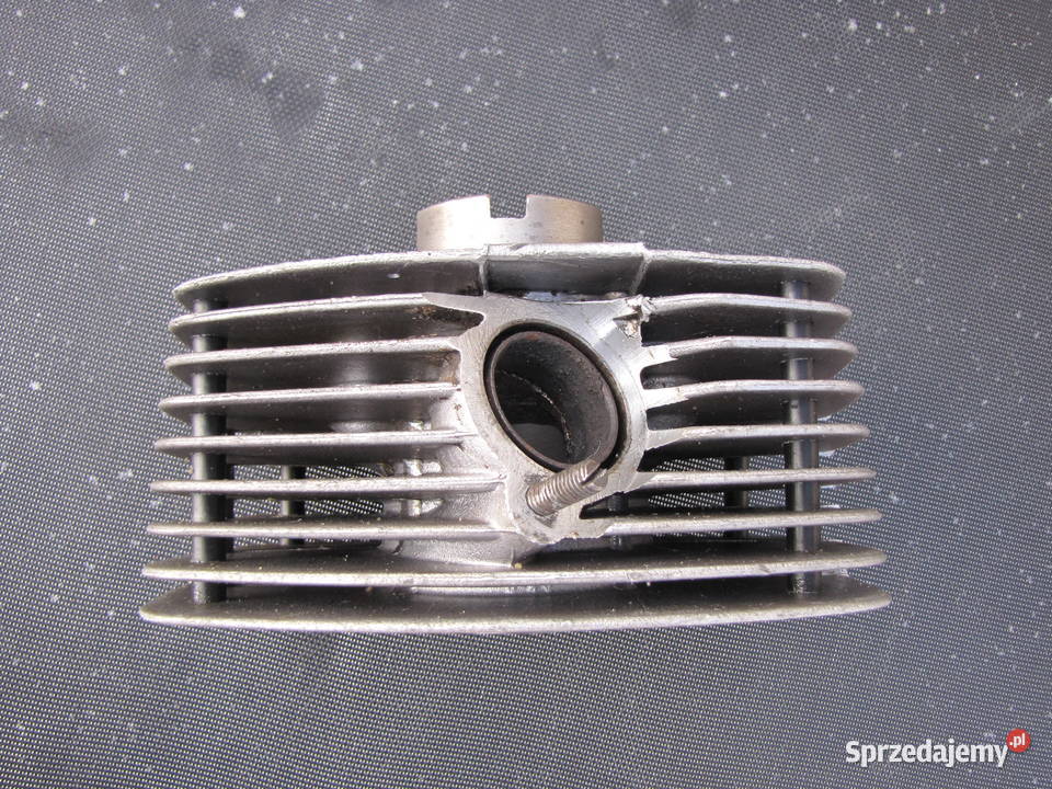 Cylinder Wsk 175 I szlif Rzepin Drugi