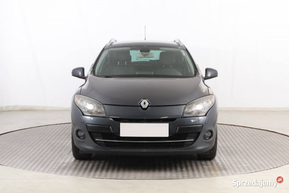 Renault Megane 14 TCe czujnik zmierzchu sprzedam
