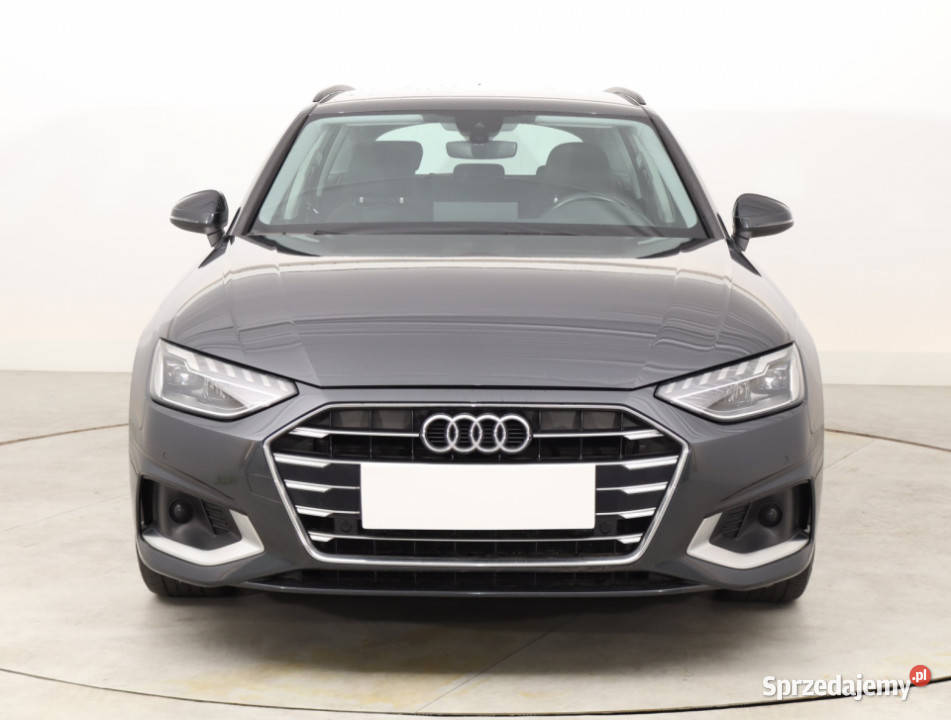 Audi A4 30 TDI ASR (kontrola trakcji) sprzedam
