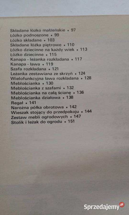 Zrób to samMeble i wyposażenie mieszkania i Gdynia
