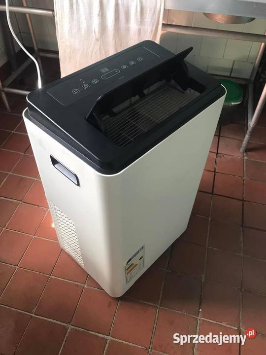 Klimatyzator 3900w klasa A h nowy w oryginalnym Czechowice-Dziedzice