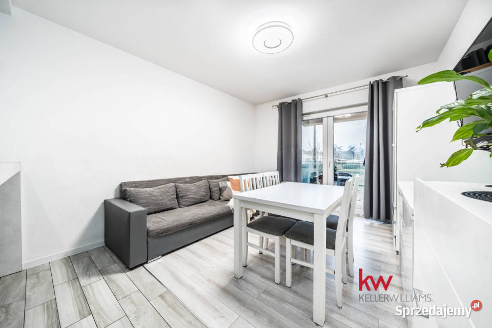 Mieszkanie do sprzedania Szamotuły Gąsawska Liczba pokoi 2