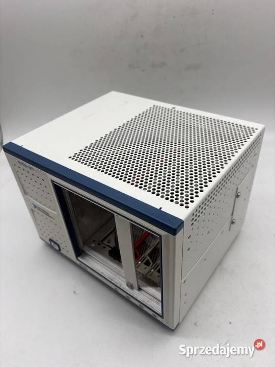 National Instruments PXIe1071 195659D01L Chasis Warszawa