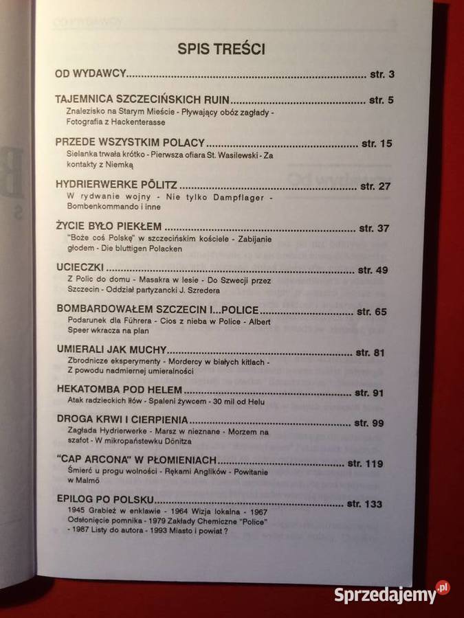 102 Bremerhaven Statek Śmierci